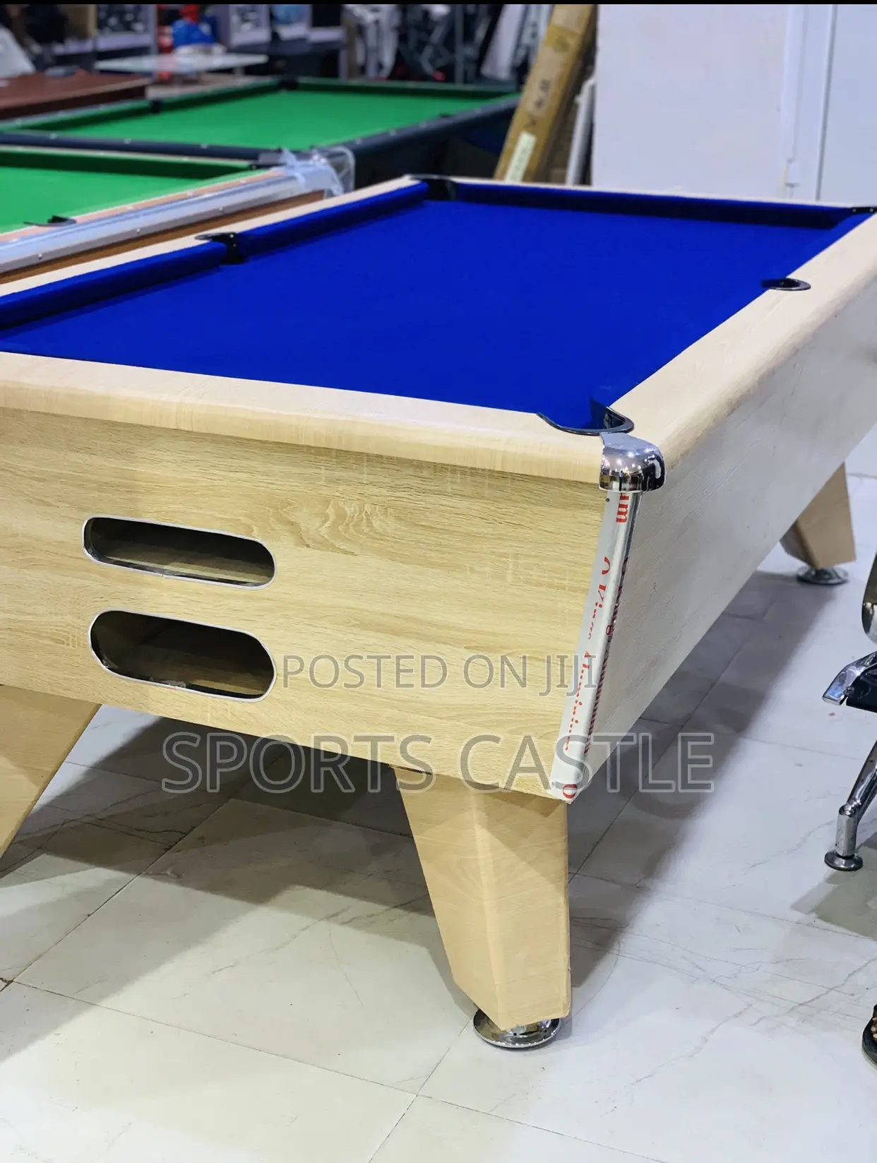 Special Marble Board