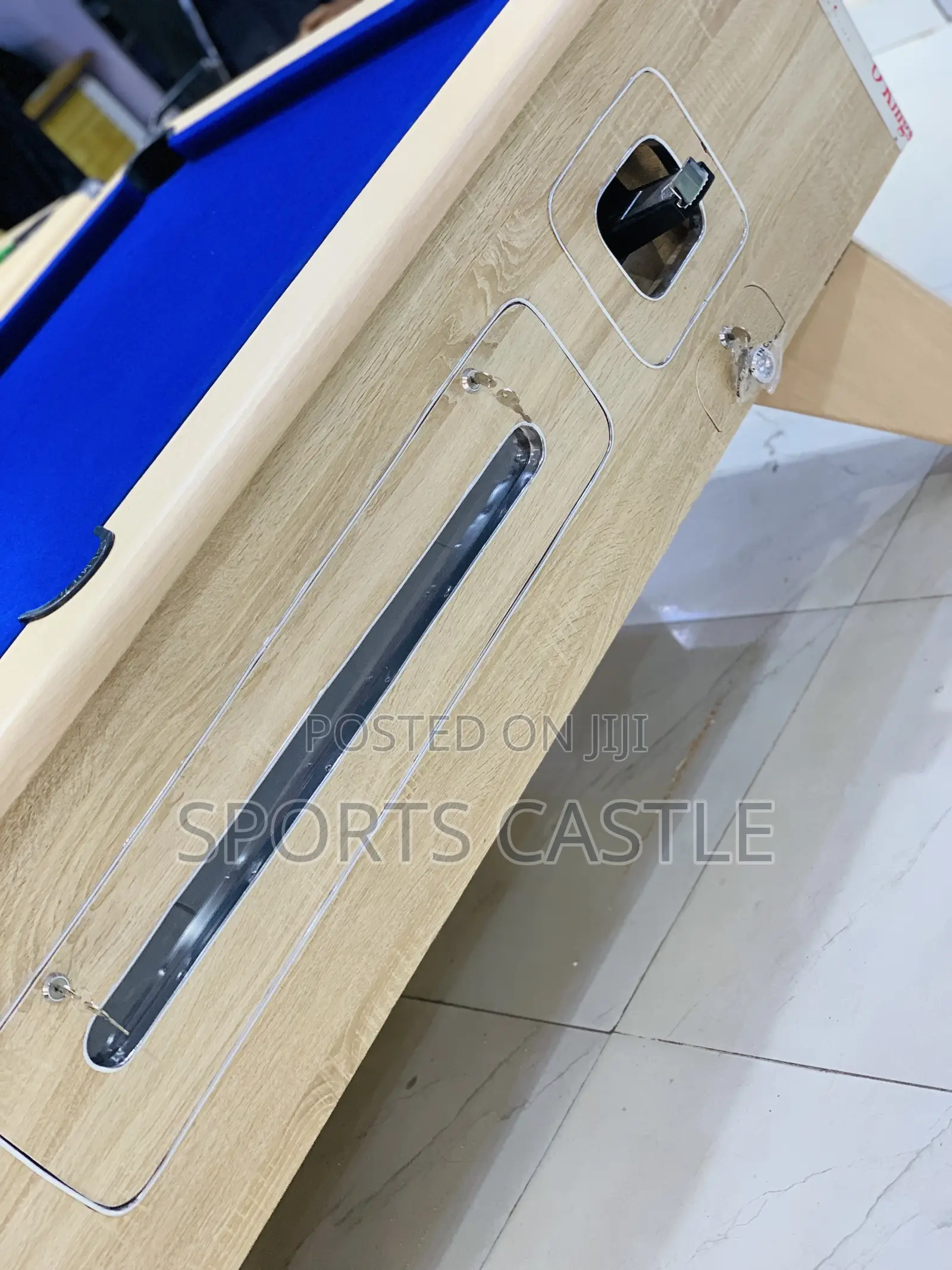 Special Marble Board