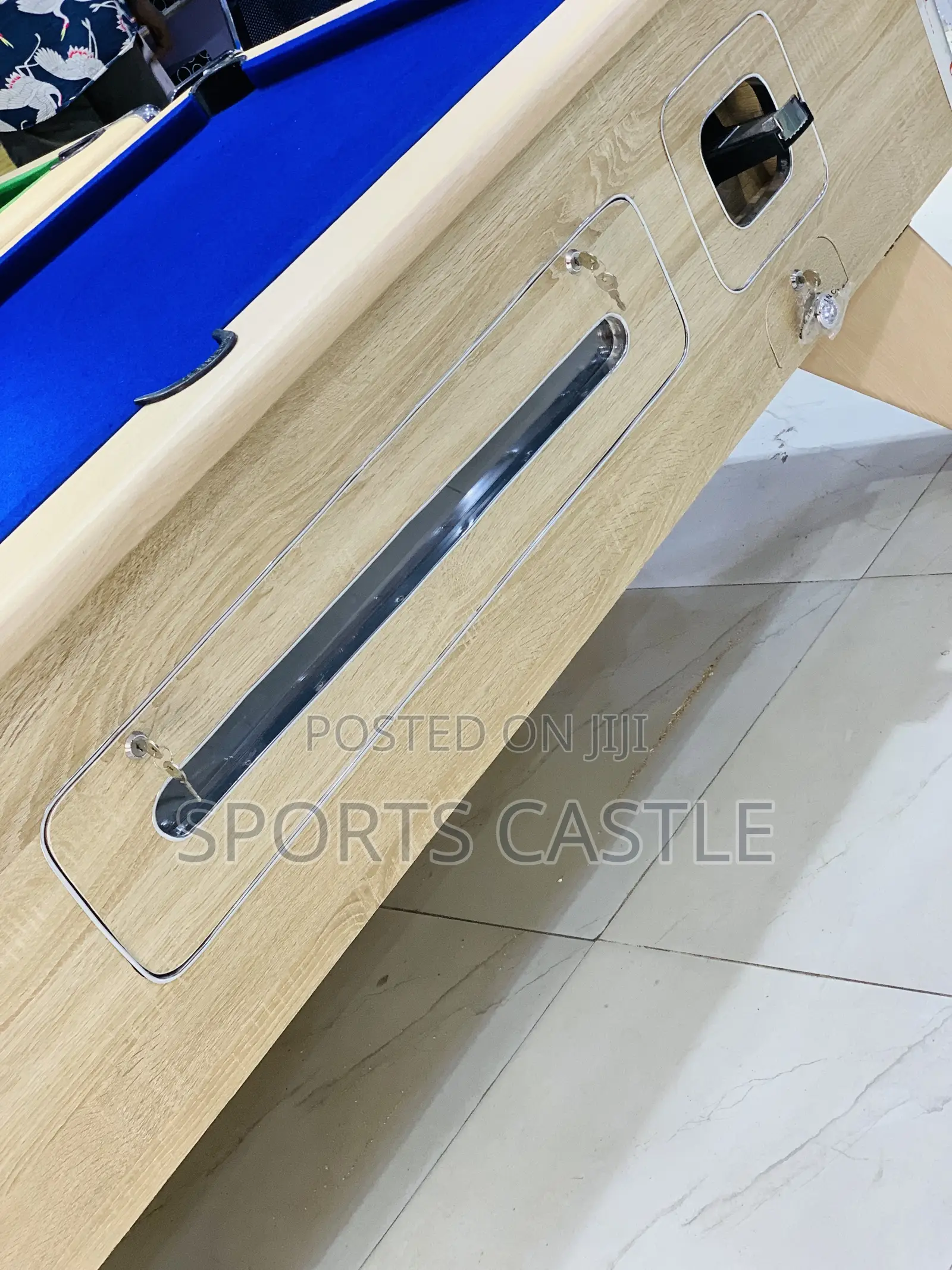 Special Marble Board