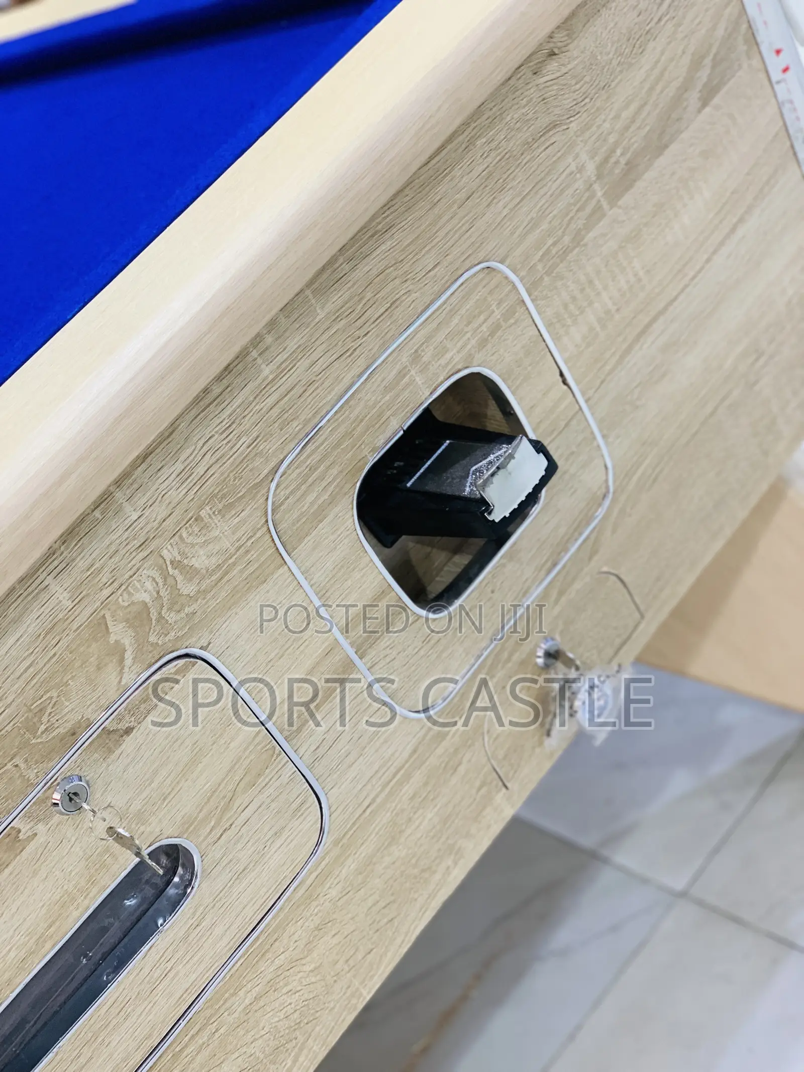 Special Marble Board