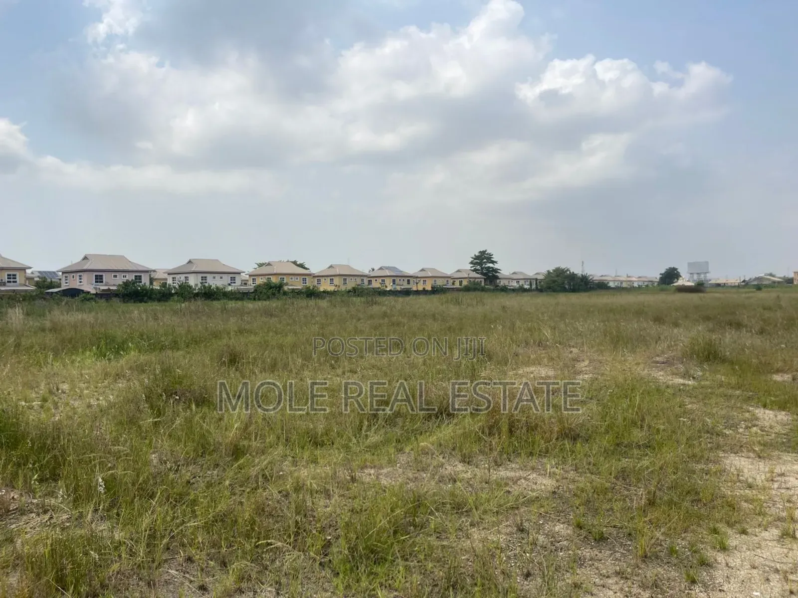 140 Plots of Land 4 Sale Gated Esta Chevron Leki