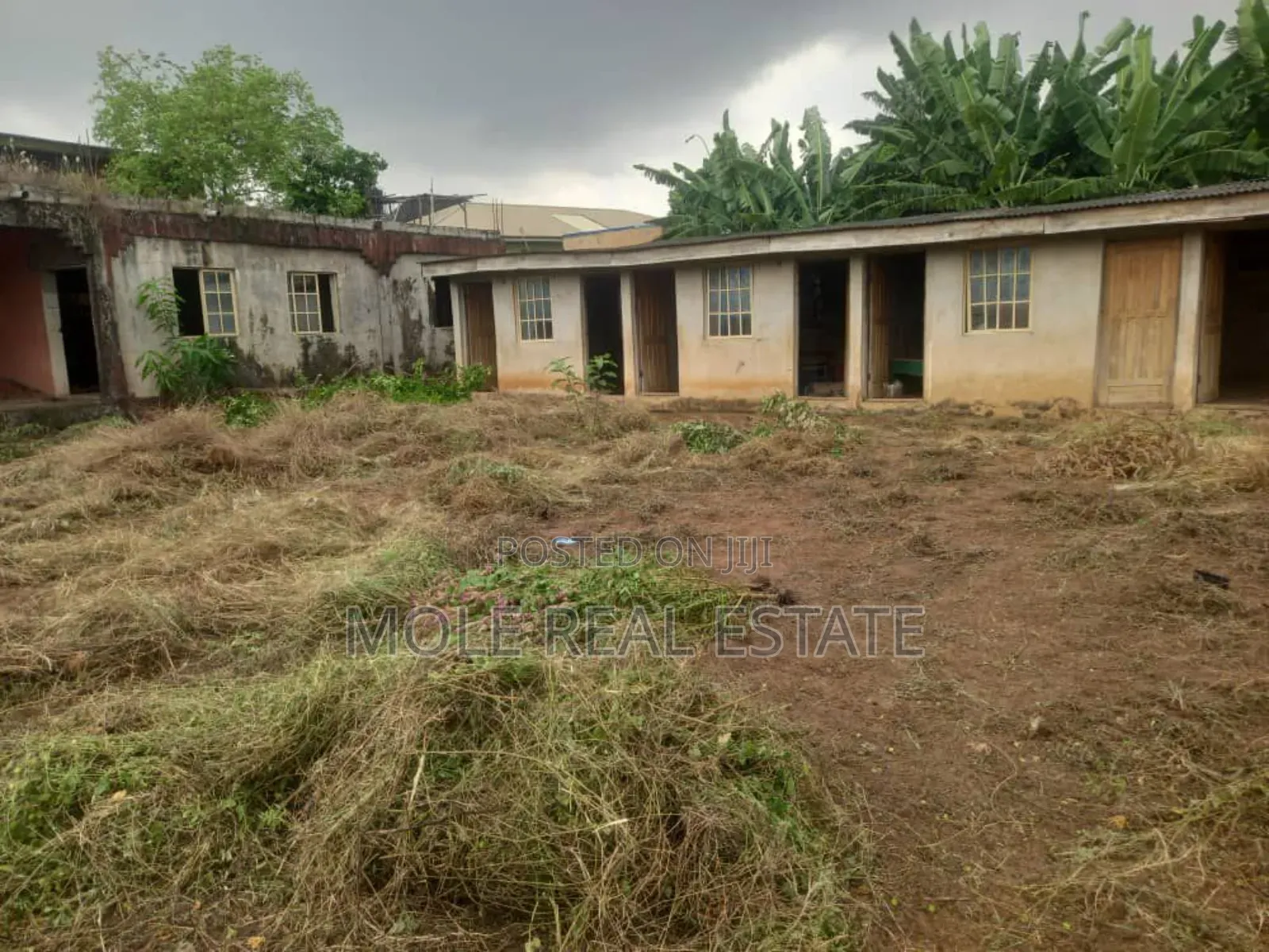 140 Plots of Land 4 Sale Gated Esta Chevron Leki