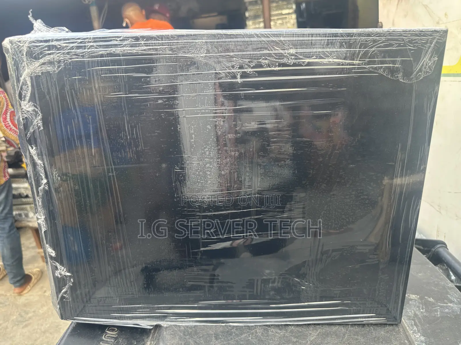 Server HP ProLiant ML30 G10 E-2224 8GB Intel Xeon HDD 1T