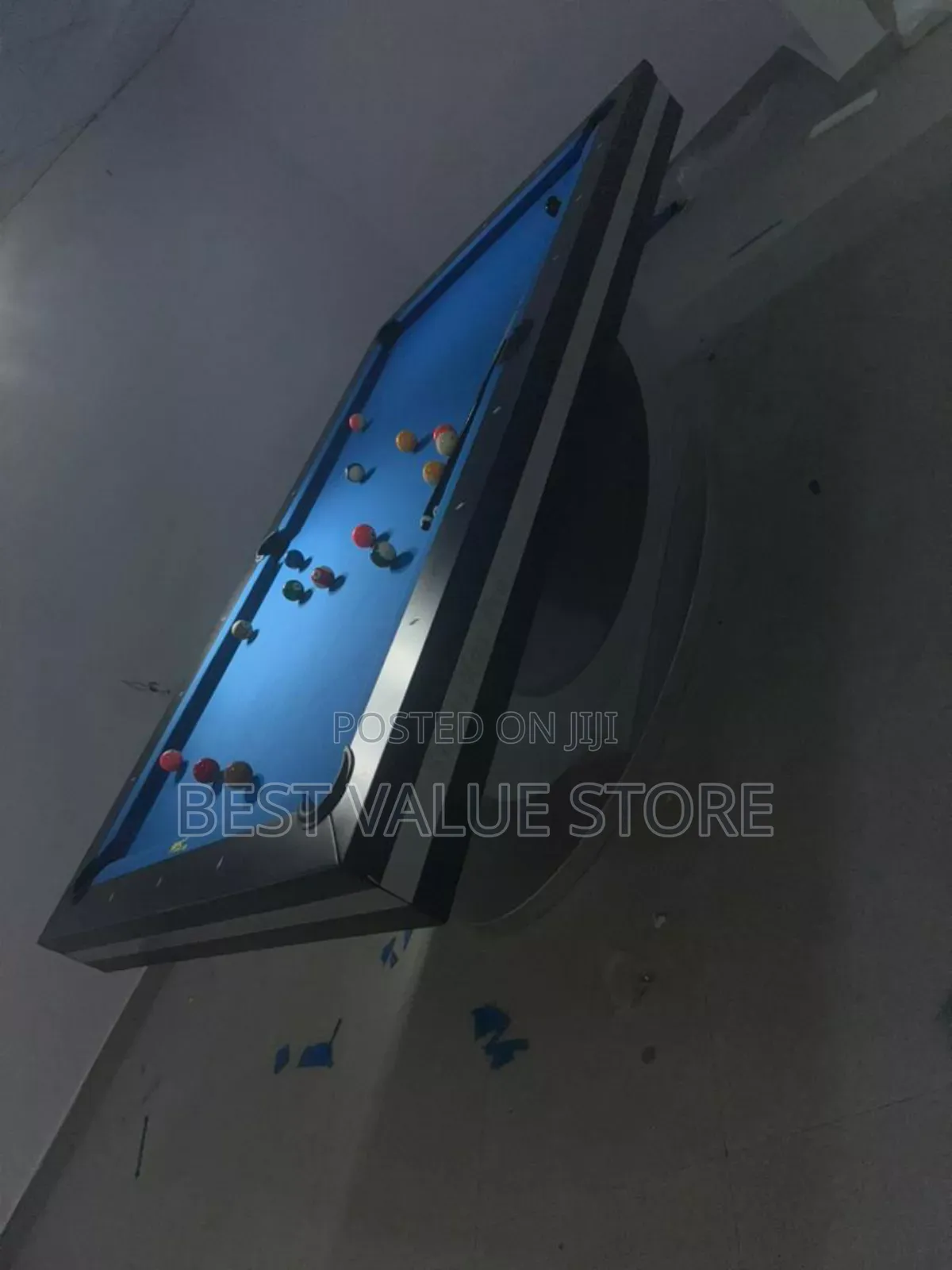 Snooker Pool Board Luxury