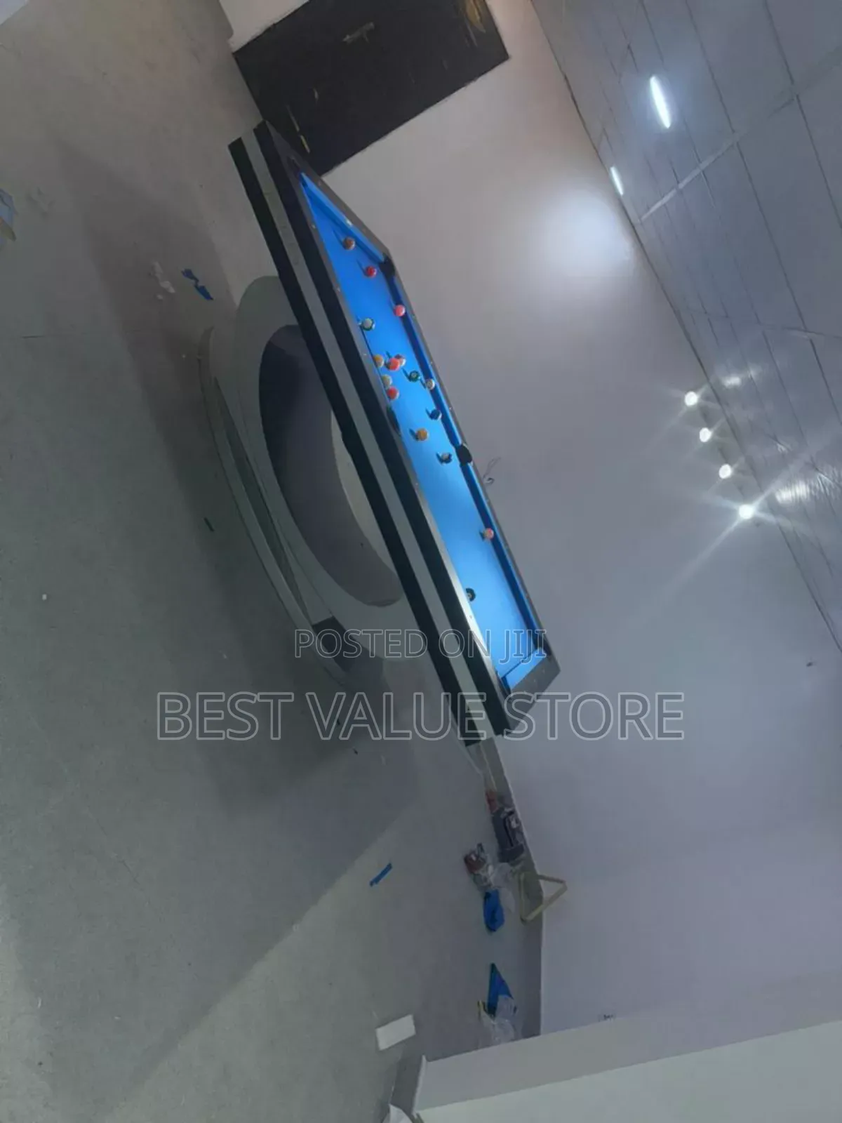 Snooker Pool Board Luxury