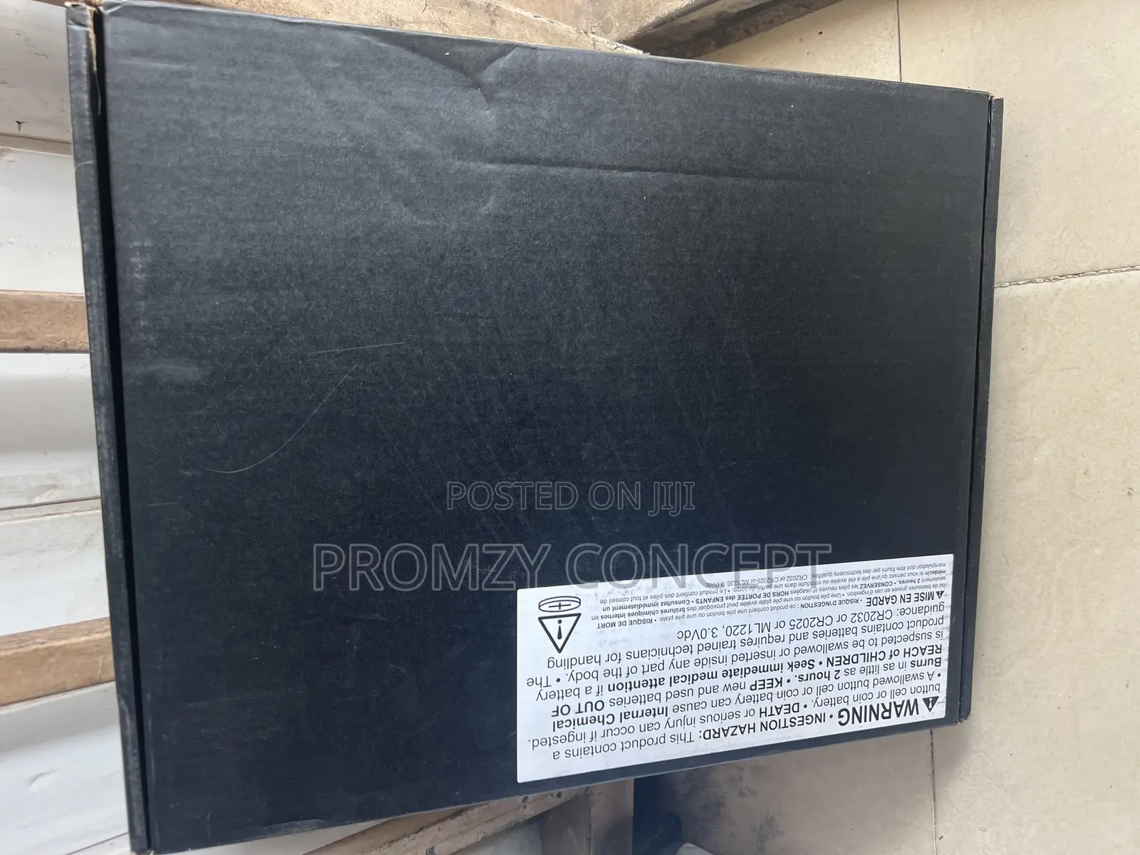 New Laptop Dell Latitude 5540 16GB Intel Core I7 SSD 512GB