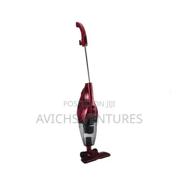 Imarflex 600w Stick Vacuum Cleaner
