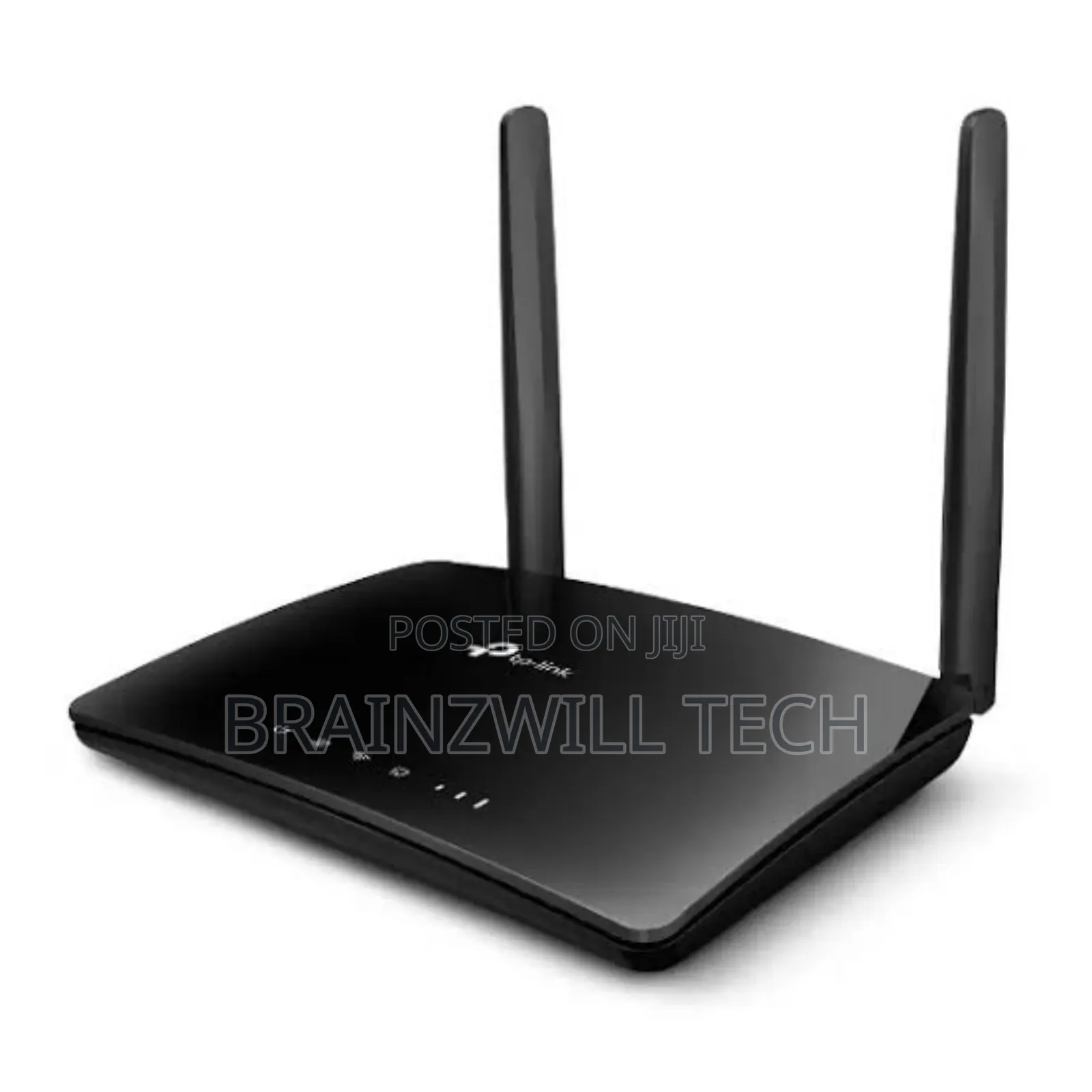 Tp-Link Tl-Mr6400 | 300 MBPS Wireless N 4g Lte Router