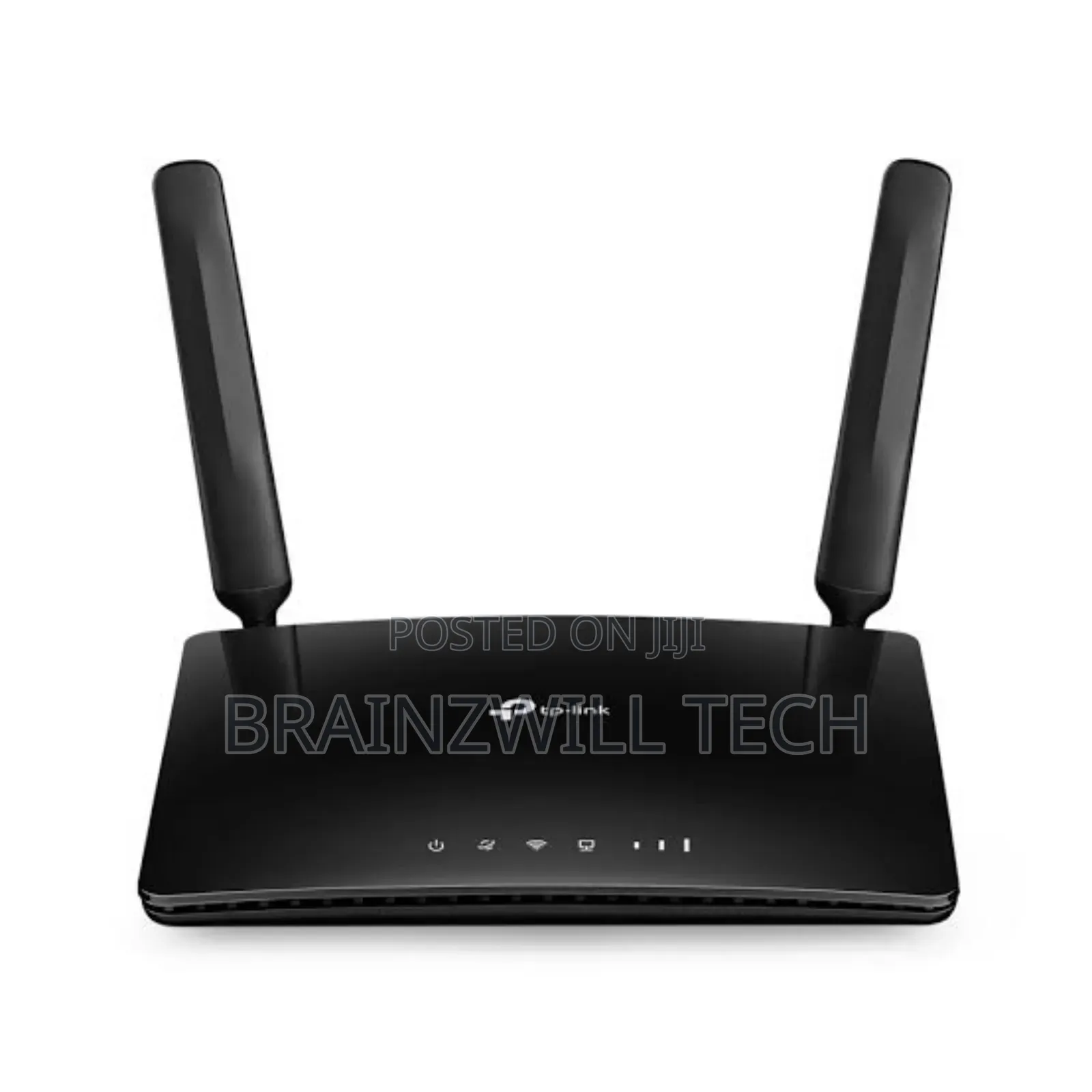 Tp-Link Tl-Mr6400 | 300 MBPS Wireless N 4g Lte Router