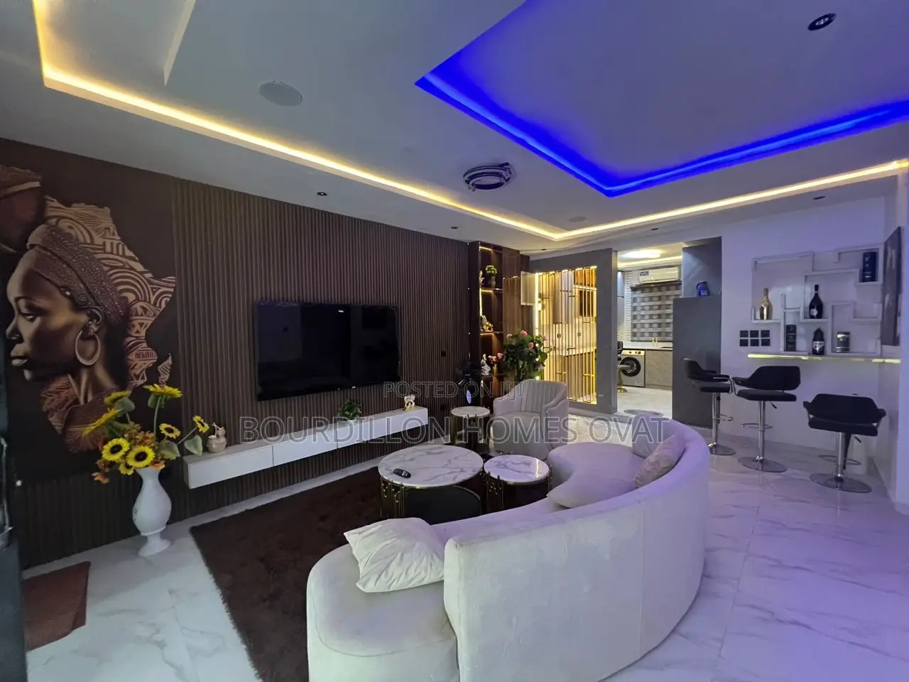 2bdrm Apartment in Ikate for sale
