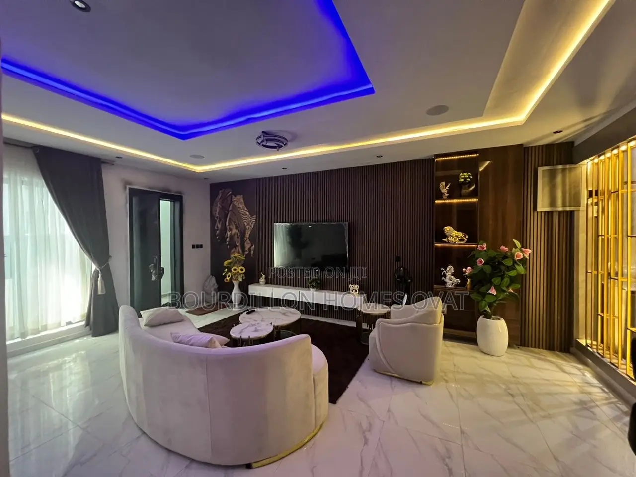 2bdrm Apartment in Ikate for sale
