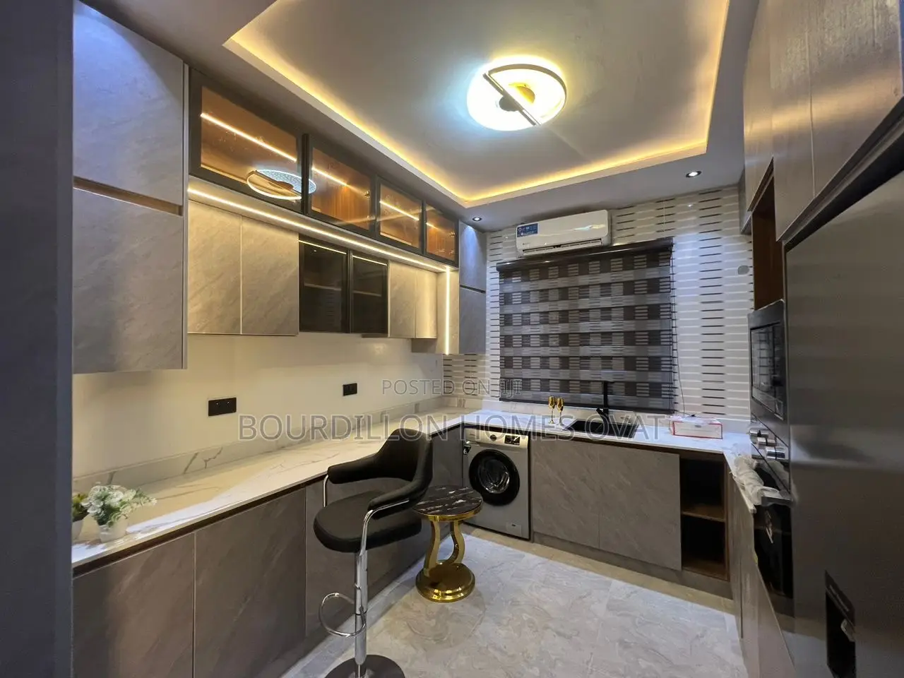 2bdrm Apartment in Ikate for sale