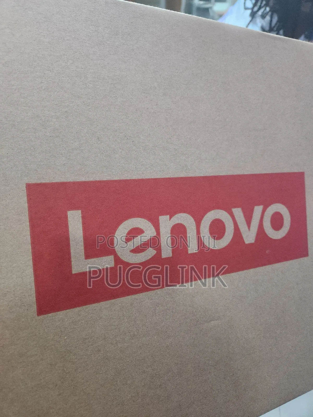New Laptop Lenovo 16GB Intel Core Ultra 5 SSD 512GB