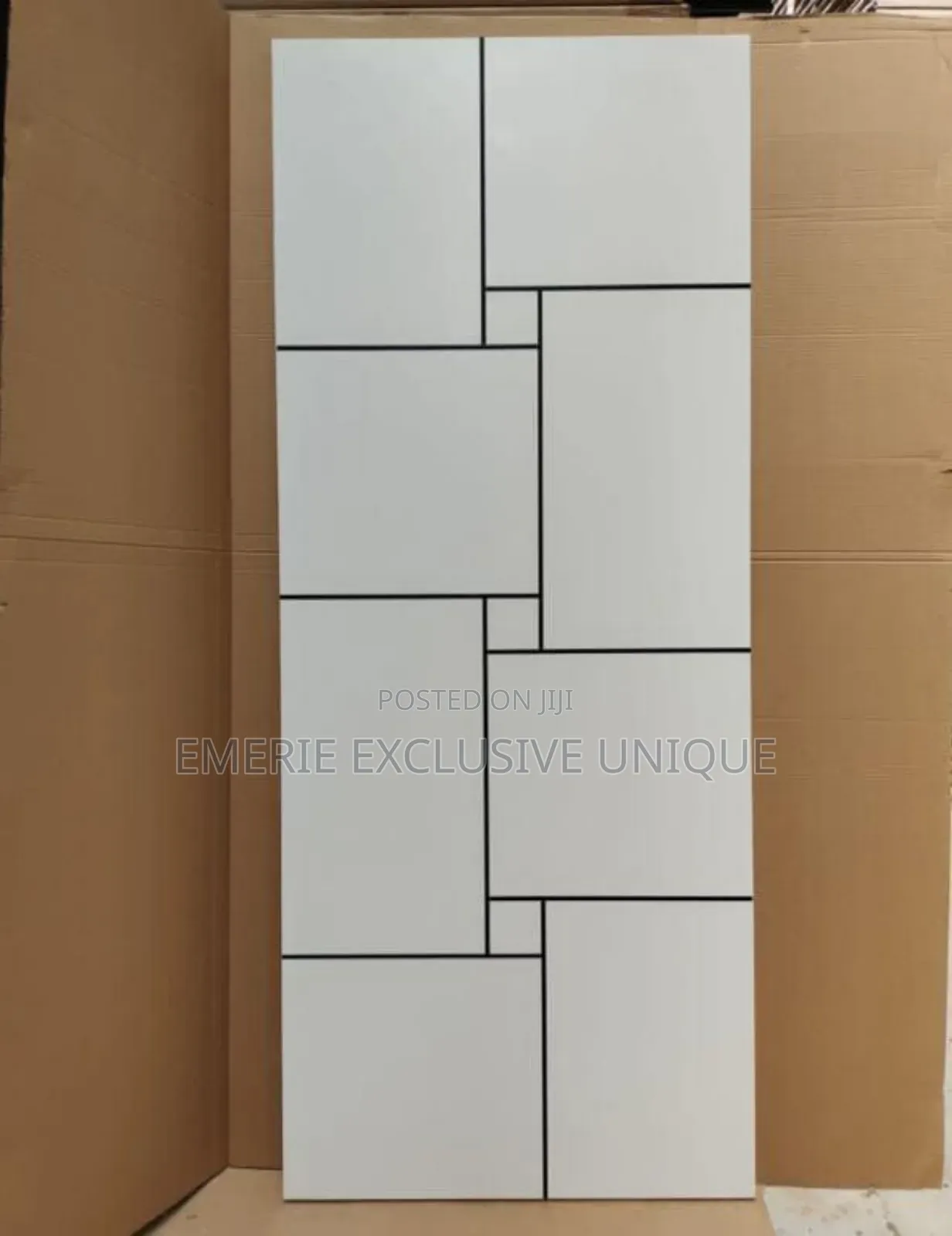 3ft! Turkey Wooden With Chlome Line