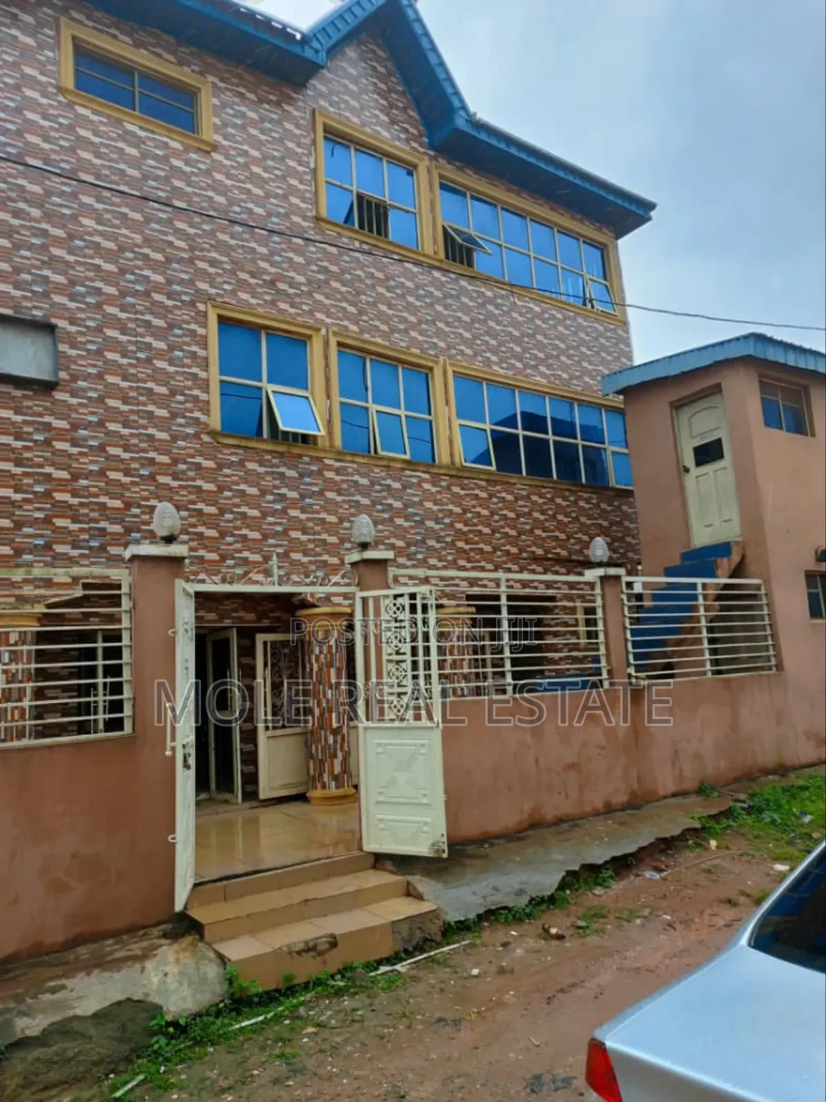 Prime Location Badagry 4 Acres Of Land
