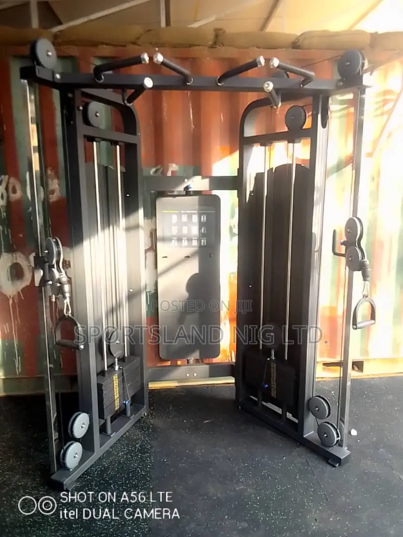 Functional Trainer
