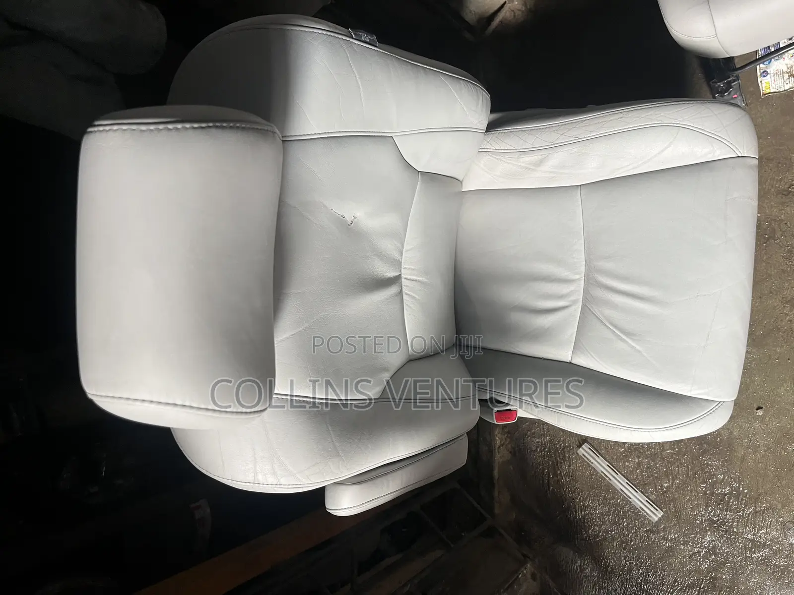 Complete Seat Rx400h Direct Tokubo Available