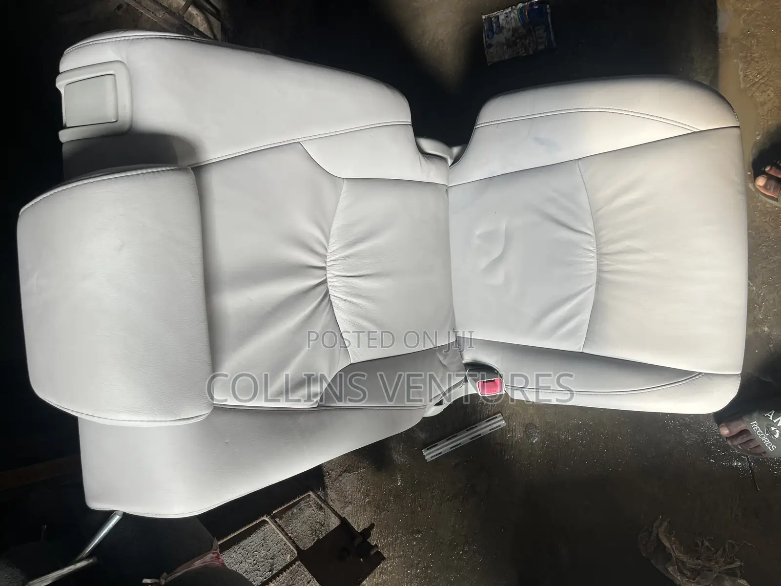 Complete Seat Rx400h Direct Tokubo Available