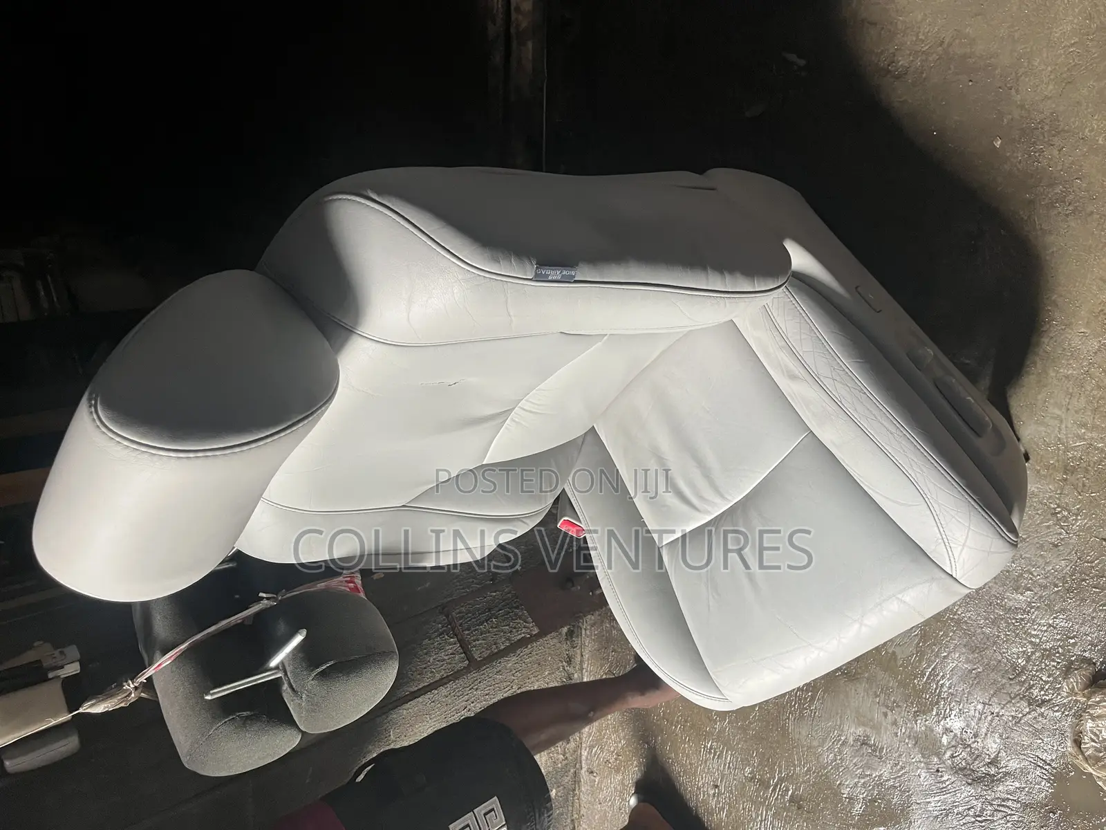 Complete Seat Rx400h Direct Tokubo Available