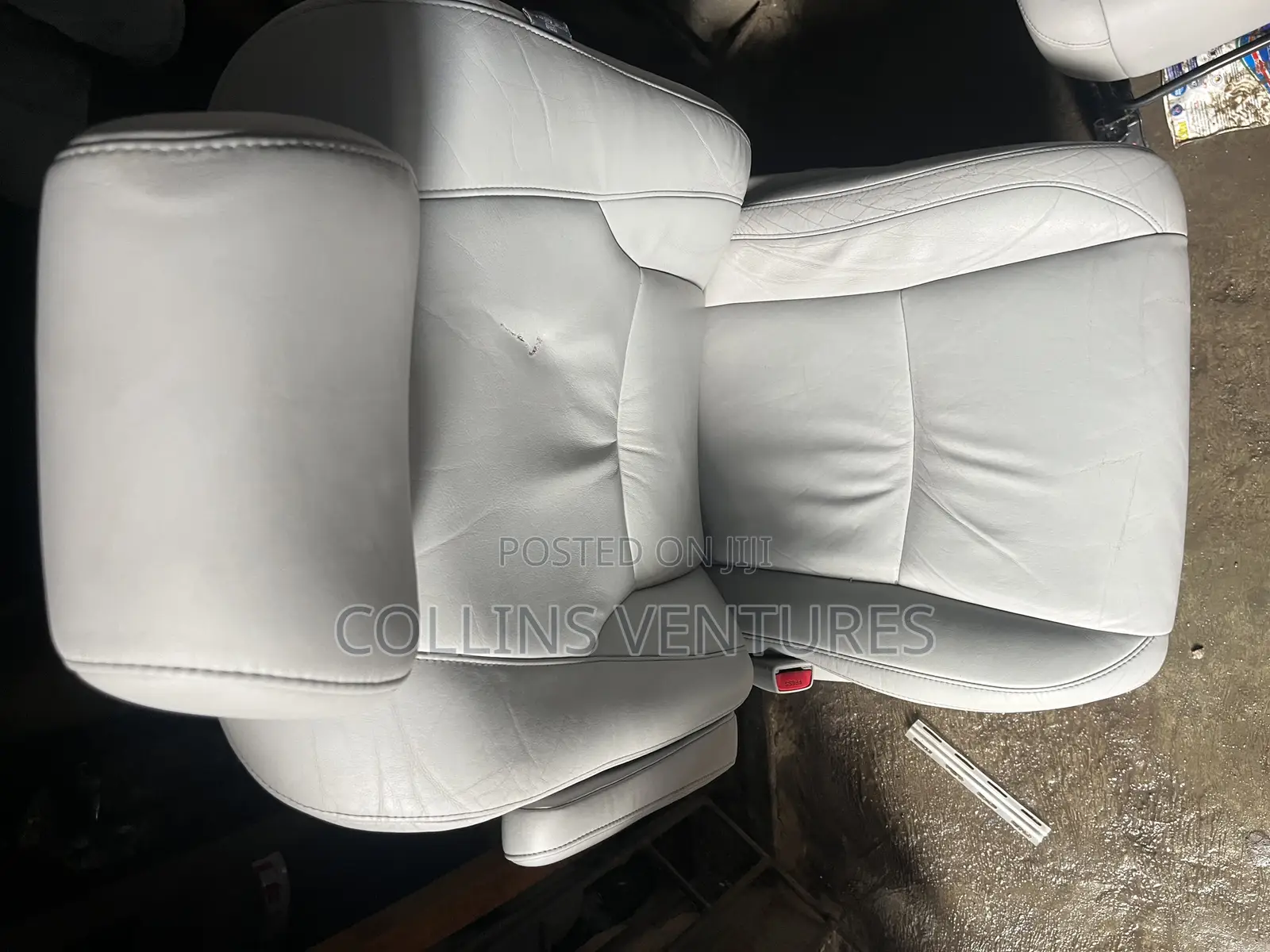 Complete Seat Rx400h Direct Tokubo Available