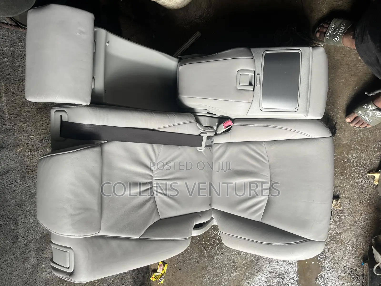 Complete Seat Rx400h Direct Tokubo Available