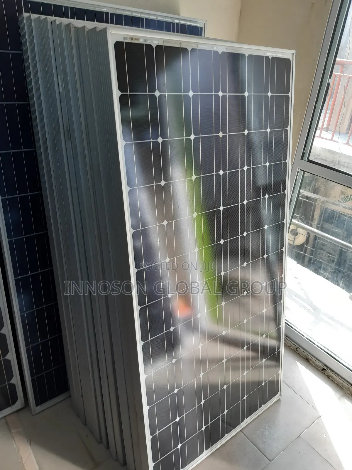 300w Canadian Solar Panels (Tukumbo)