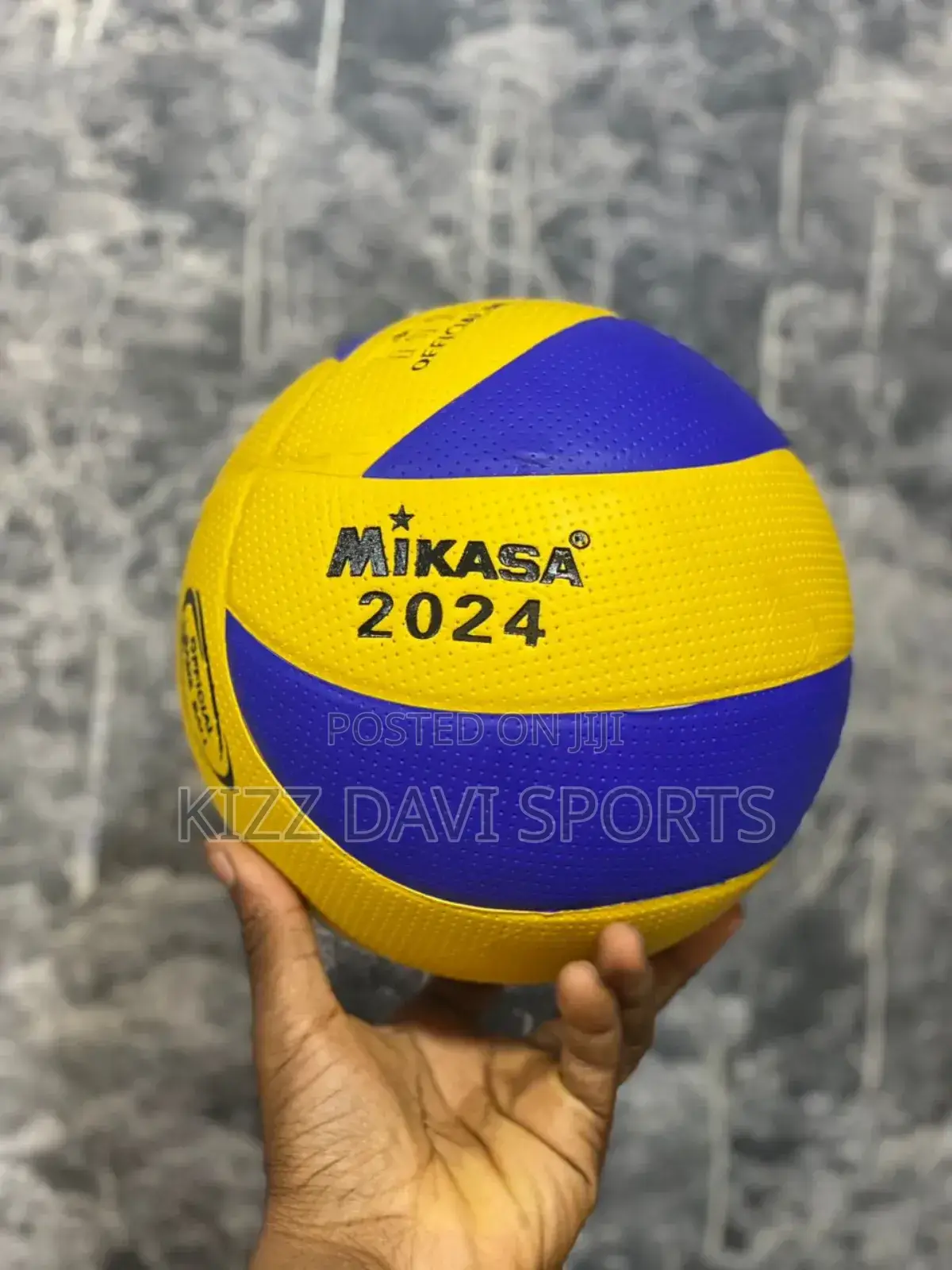 Mikasa Volleyball Good Quality