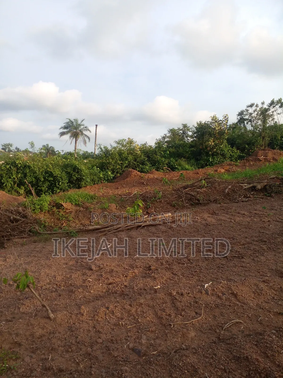 Duke Duchess Estate Located in Epe