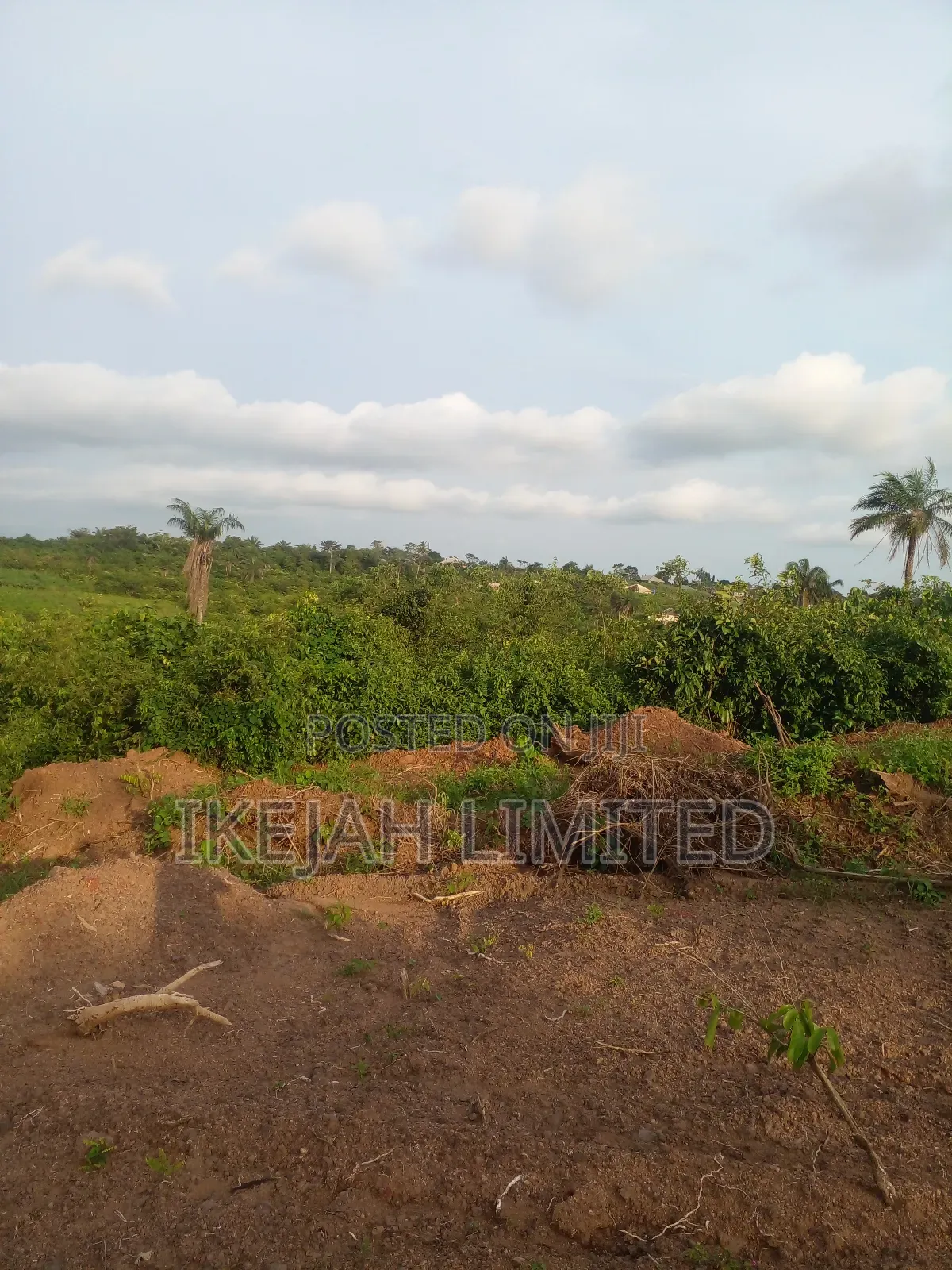 Duke Duchess Estate Located in Epe