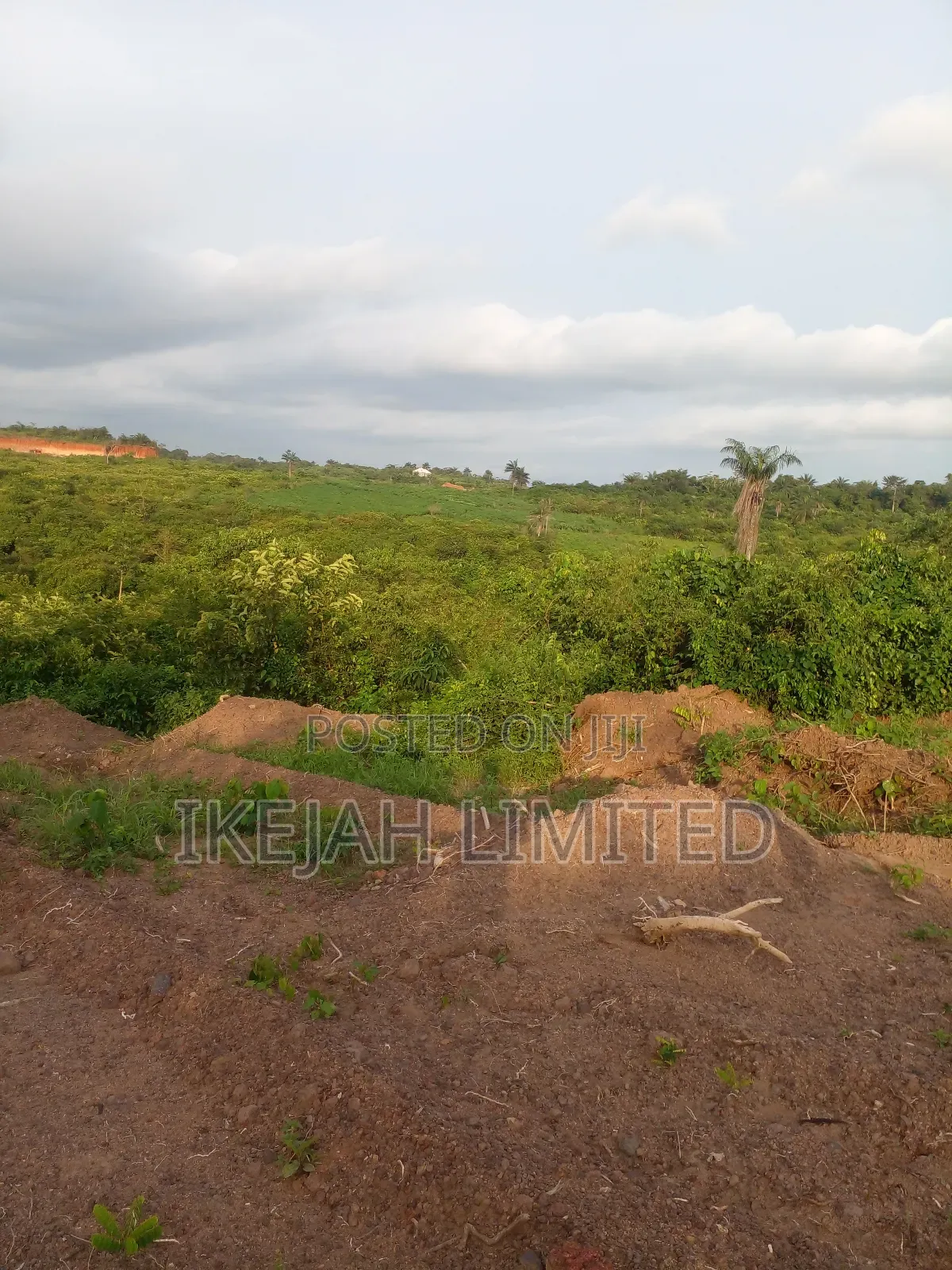 Duke Duchess Estate Located in Epe