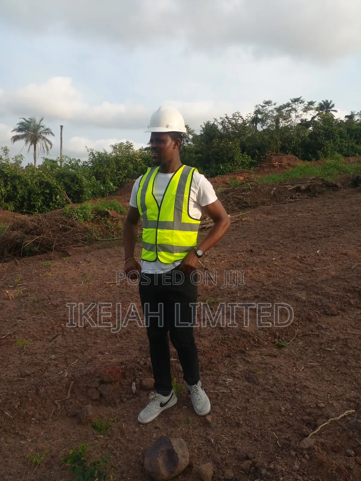 Duke Duchess Estate Located in Epe
