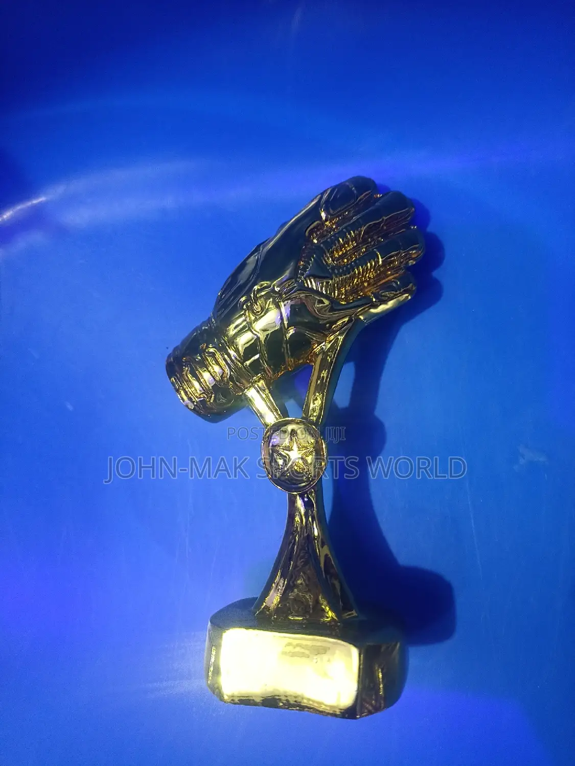 Golden Glove Award