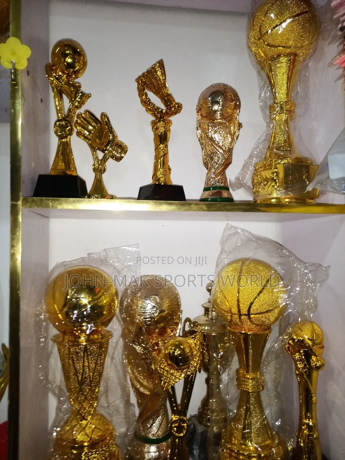 Golden Glove Award