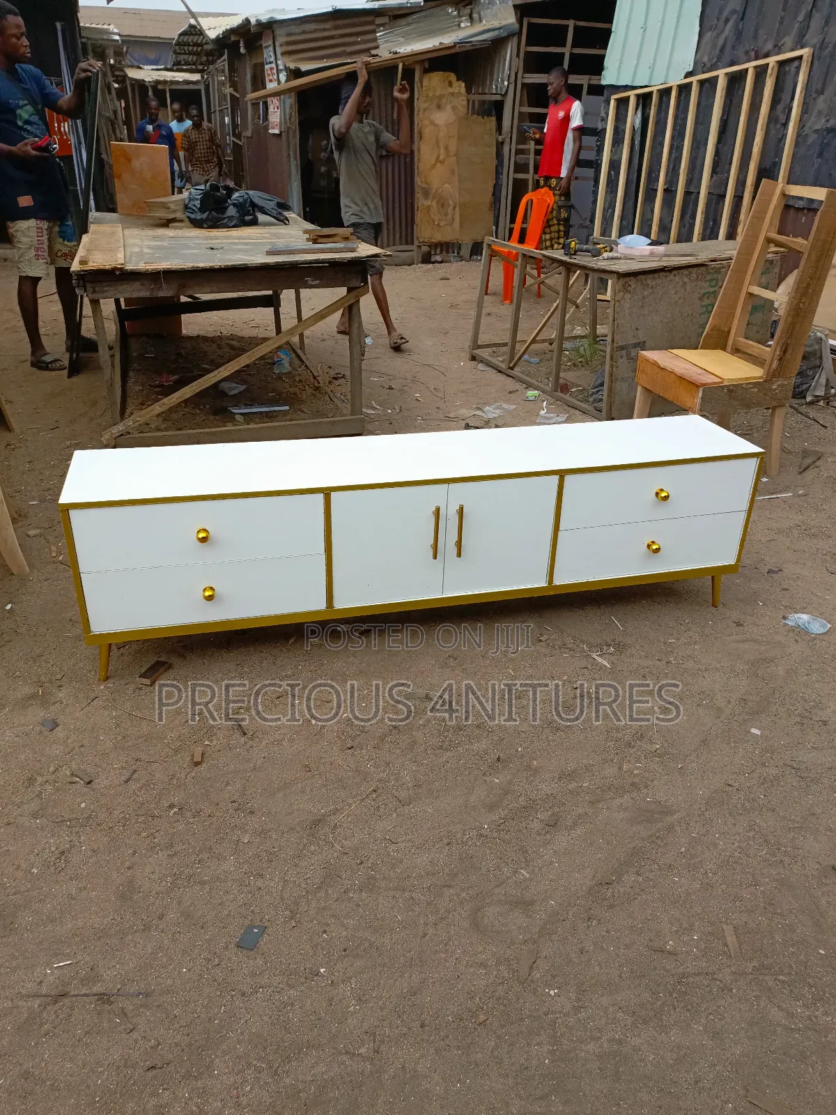 Tv Stand Cabinet