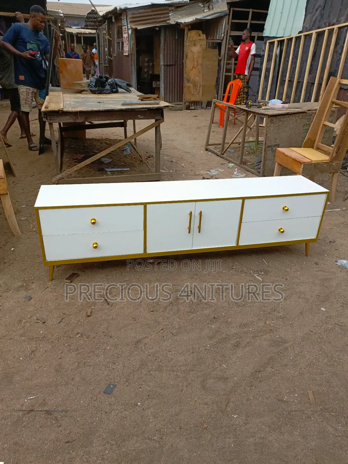 Tv Stand Cabinet