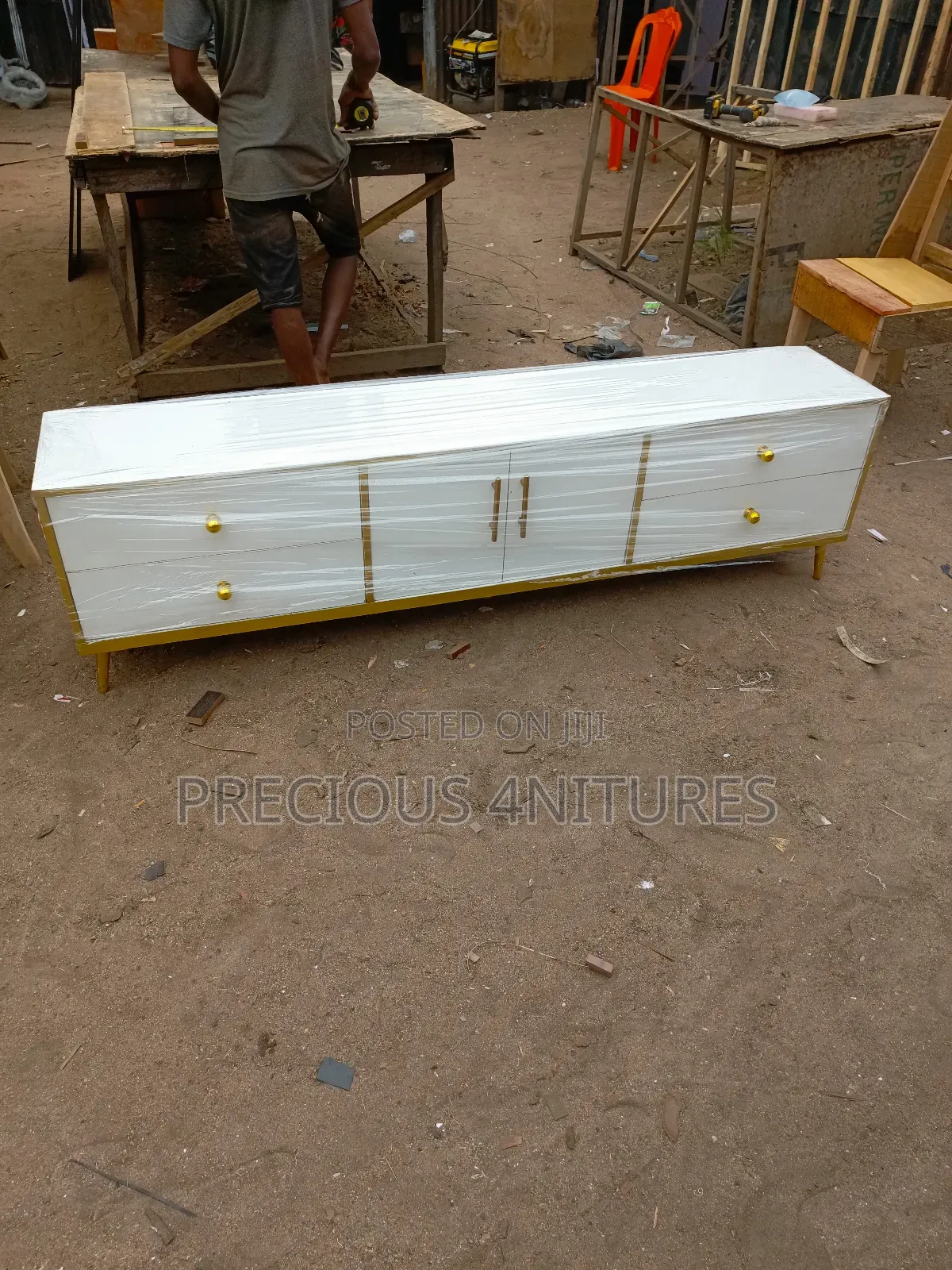 Tv Stand Cabinet