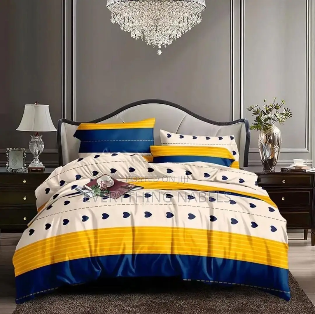 6x6 Duvet Sets