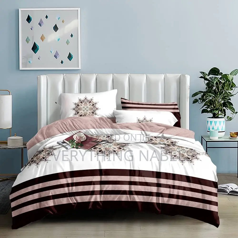 7x7 Duvet Sets