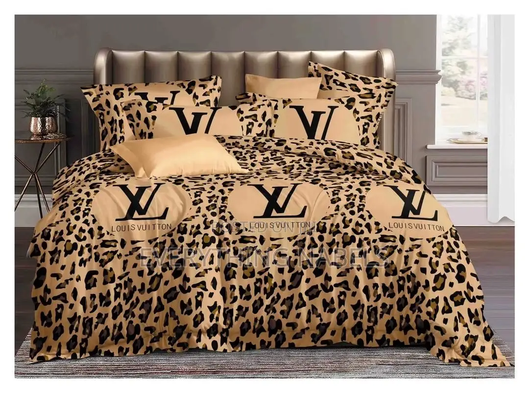 6x6 Duvet Sets
