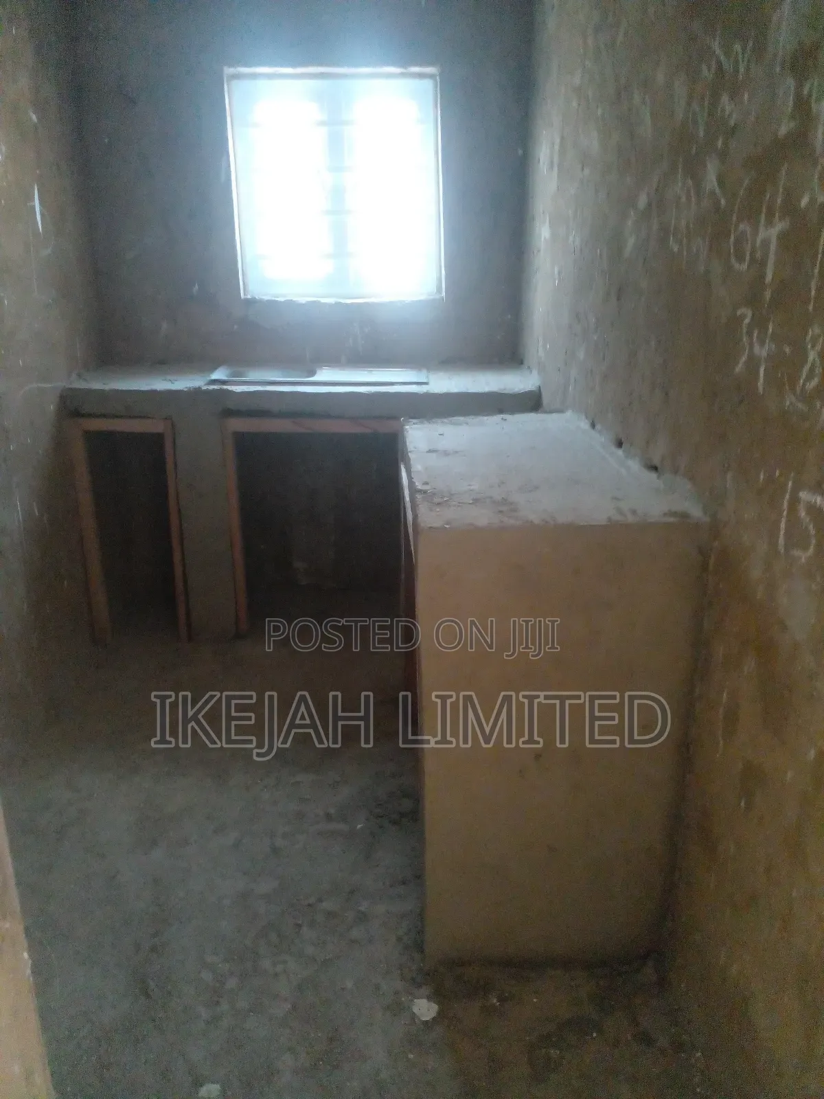 Mini Flat in Ifako-Ogba for rent