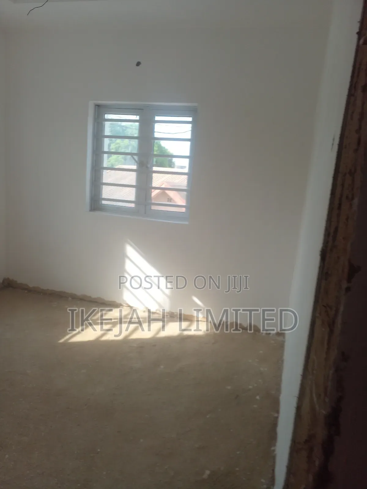 Mini Flat in Ifako-Ogba for rent