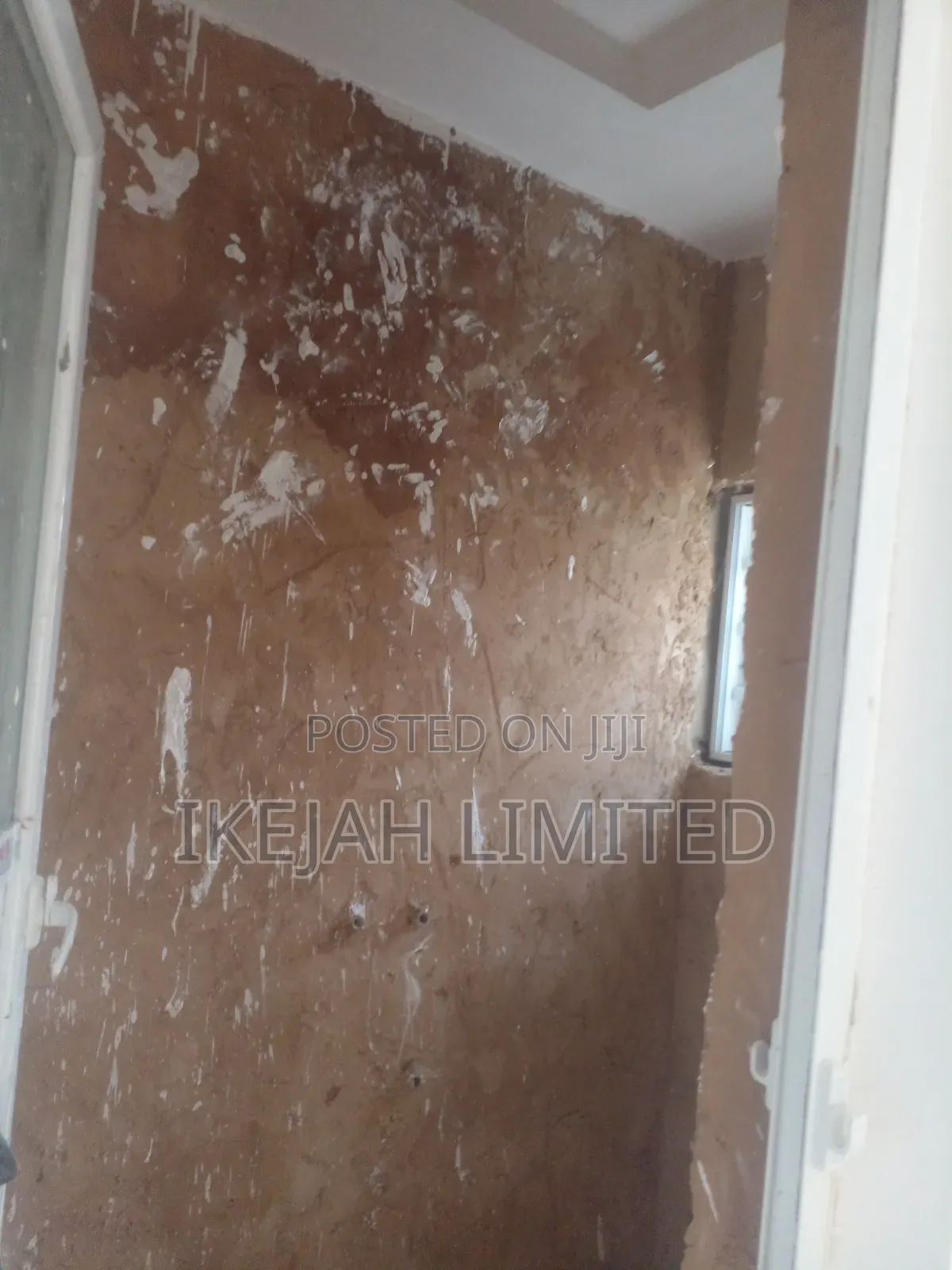 Mini Flat in Ifako-Ogba for rent