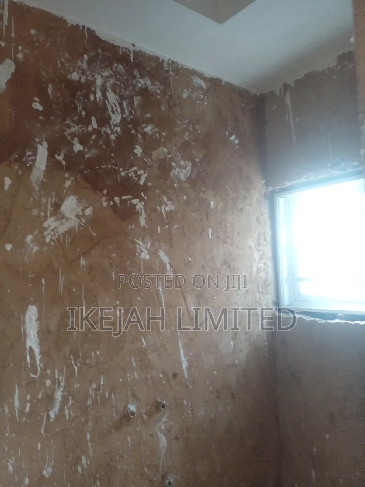 Mini Flat in Ifako-Ogba for rent