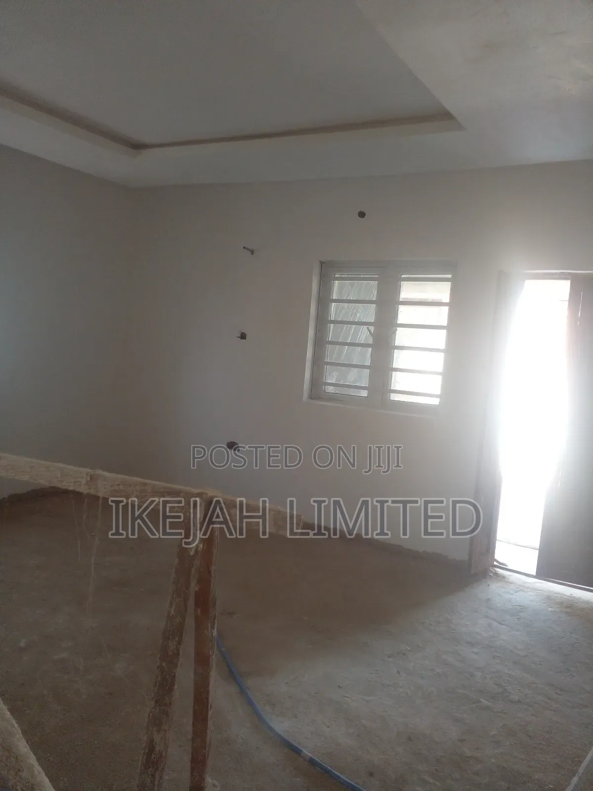 Mini Flat in Ifako-Ogba for rent