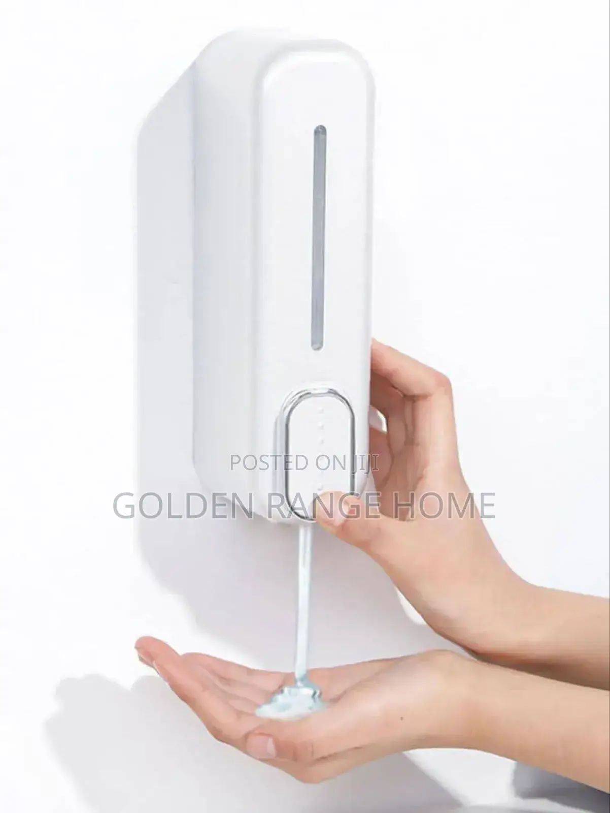 Liquid Soap Dispenser