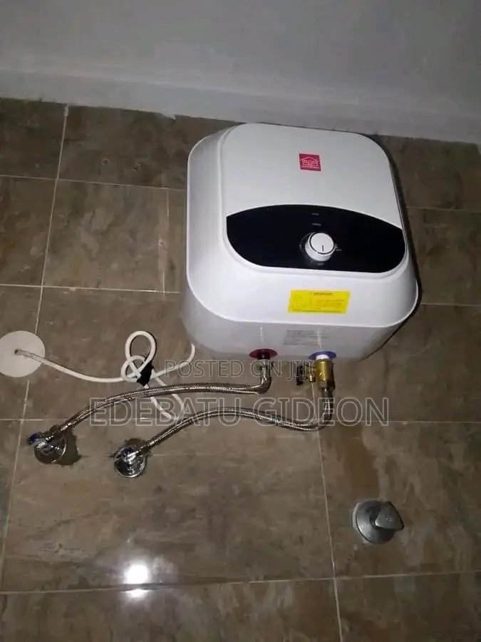 15 Litres of Water Heater
