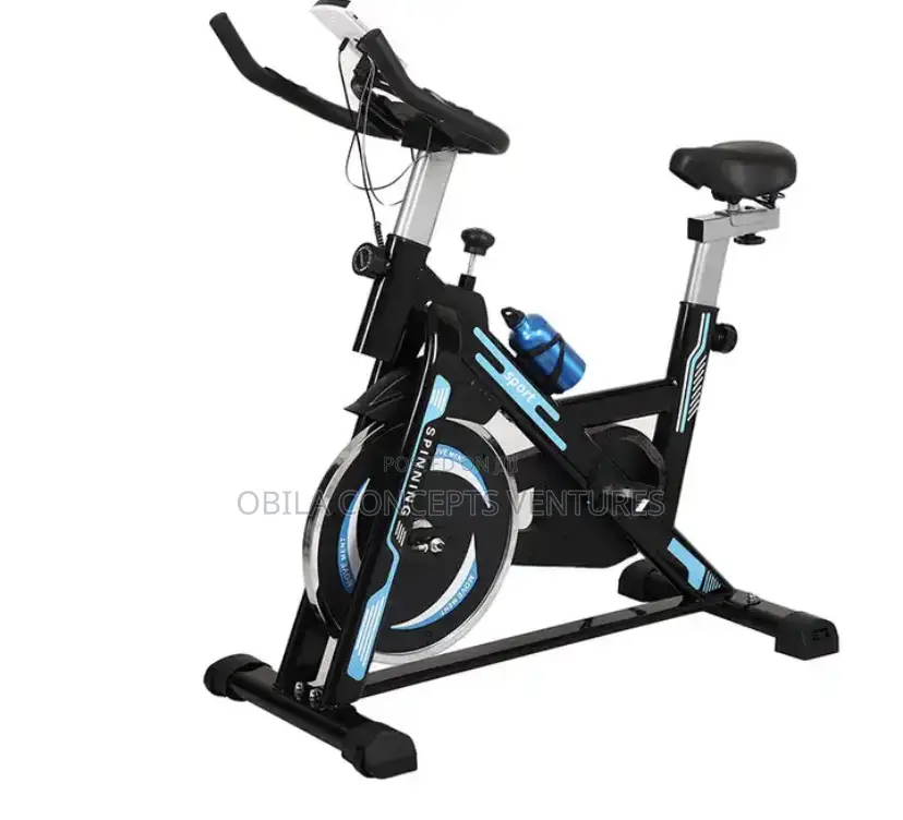 Cyclotrainer Exercise Bike