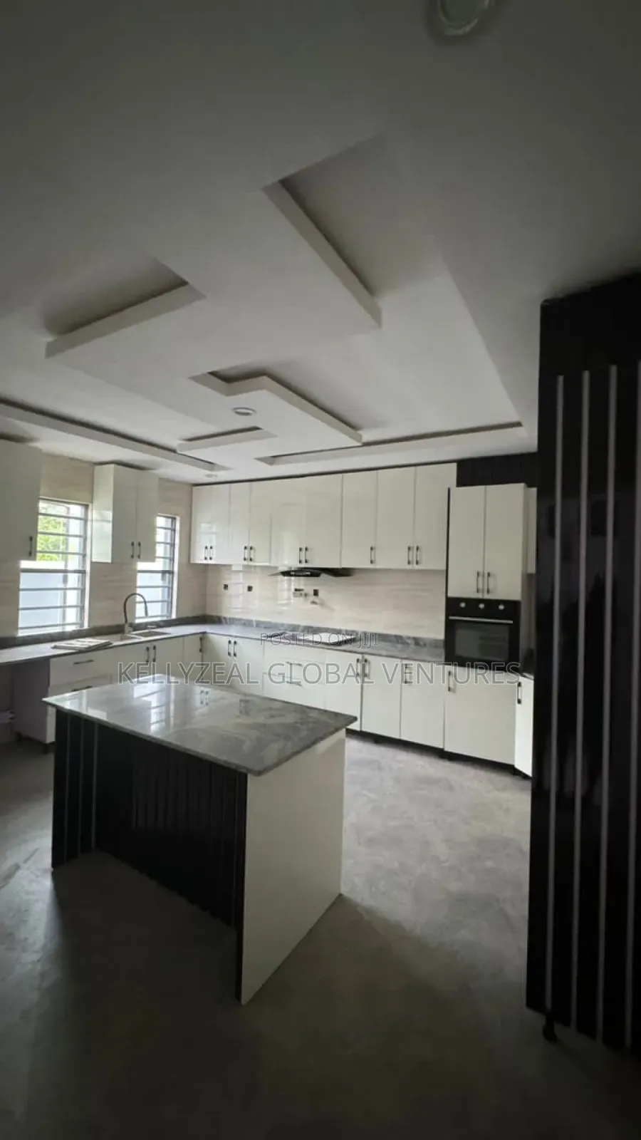 5bdrm Duplex in Festac for sale