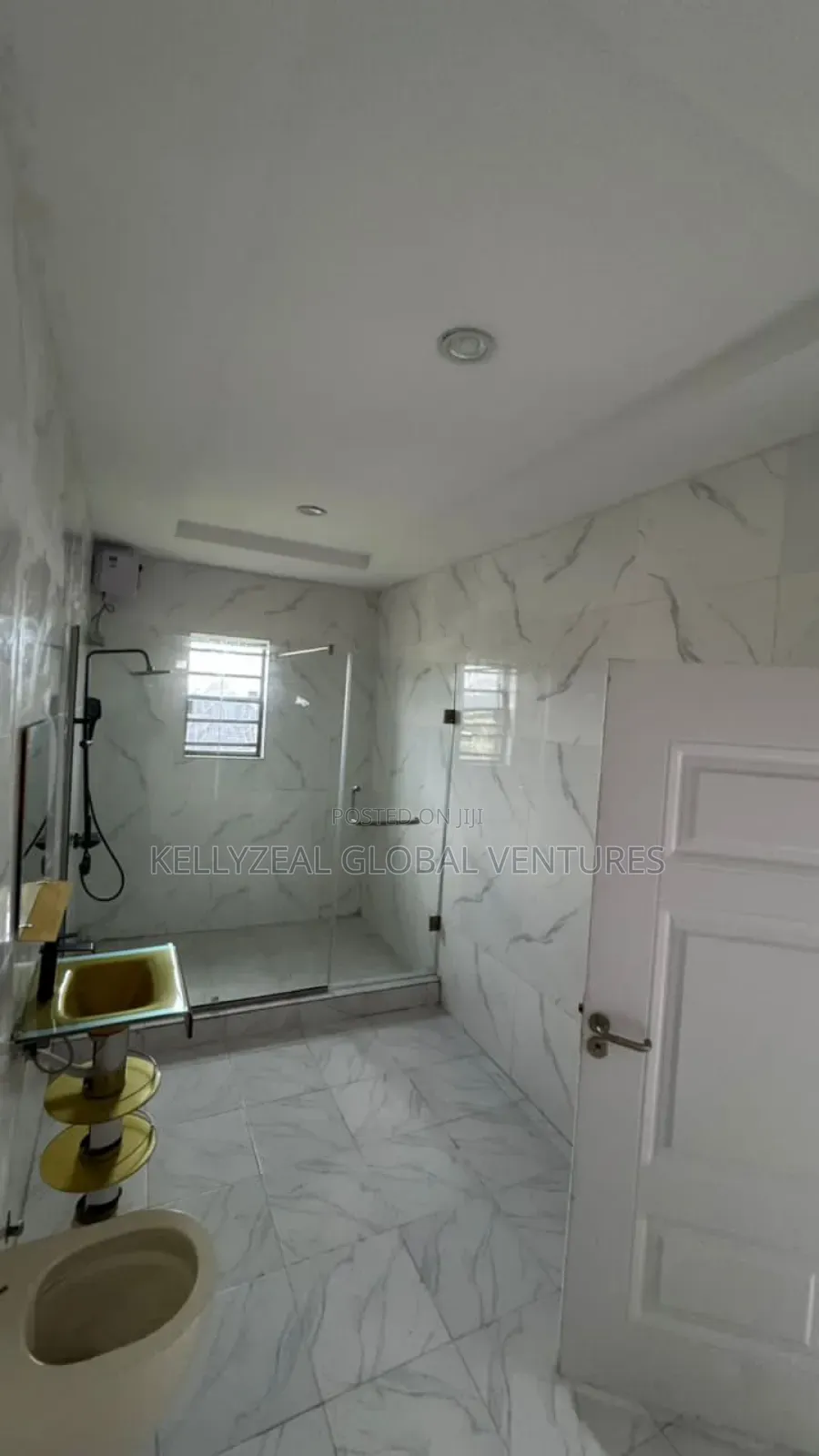 5bdrm Duplex in Festac for sale