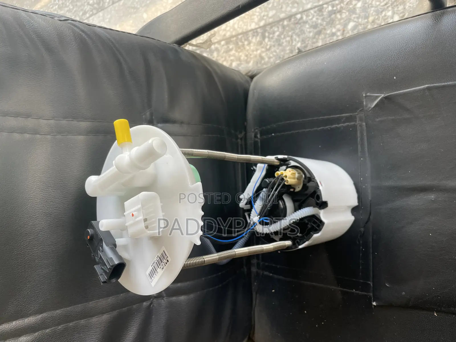 Cadillac Escalade Fuel Pump 2021-2024